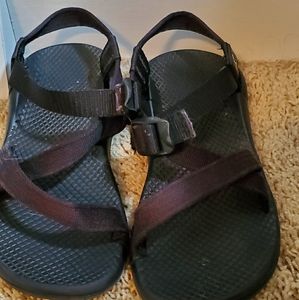 Chacos black women 6
